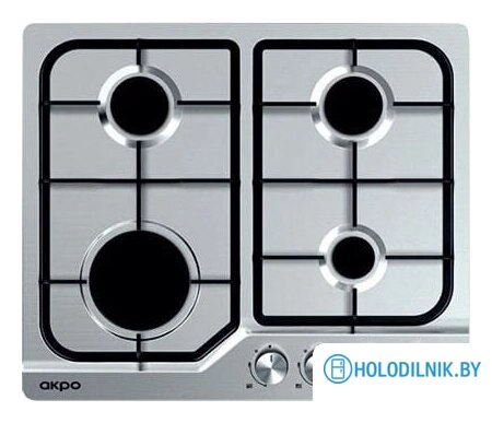 Варочная панель Akpo PGA 604 LXE