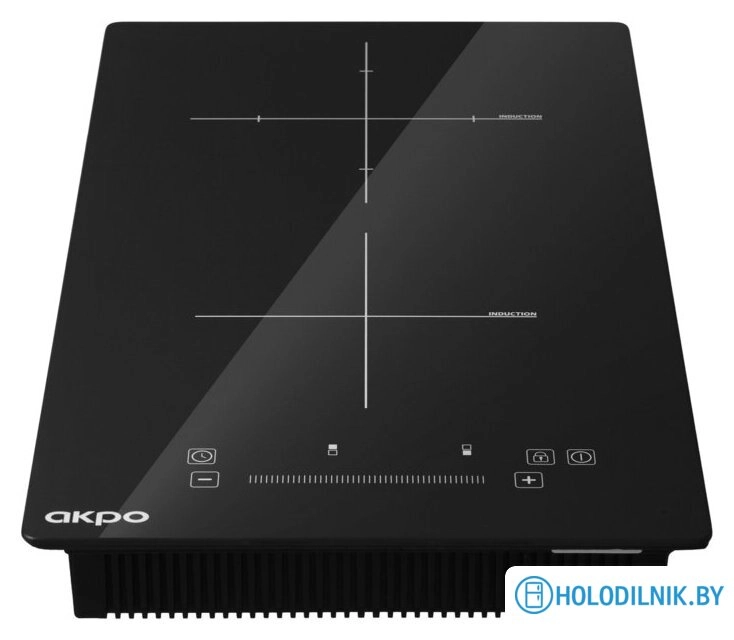 Варочная панель Akpo PIA 3092001CC BL