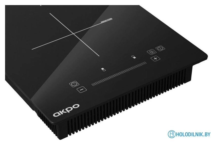 Варочная панель Akpo PIA 3092001CC BL