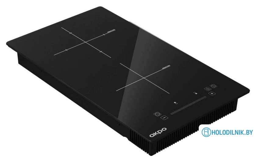 Варочная панель Akpo PIA 3092001CC BL