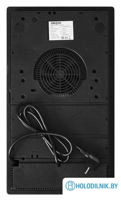Варочная панель Akpo PIA 3092001CC BL