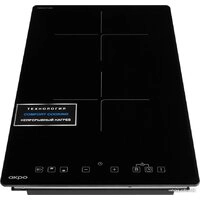 Варочная панель Akpo PIA 3092012CC BL