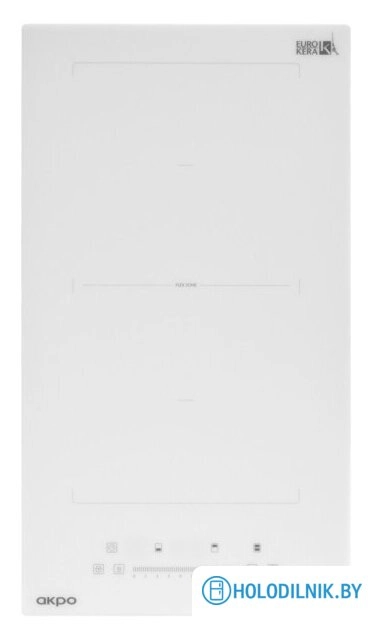 Варочная панель Akpo PIA 3092119FZ WH