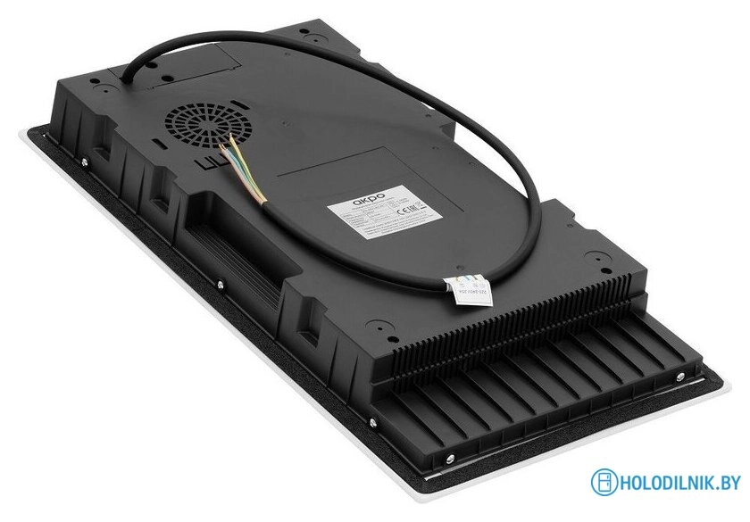 Варочная панель Akpo PIA 3092119FZ WH