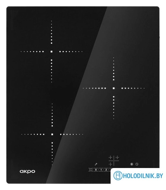 Варочная панель Akpo PIA 4593007CC BL