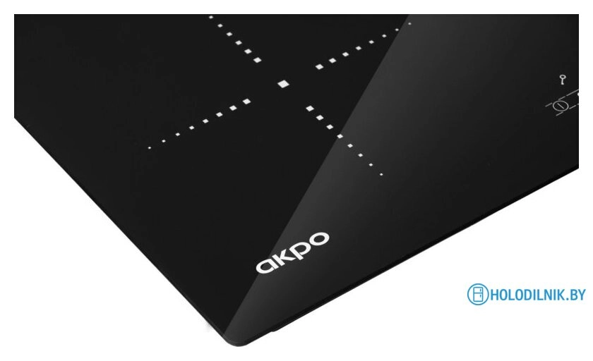 Варочная панель Akpo PIA 4593007CC BL