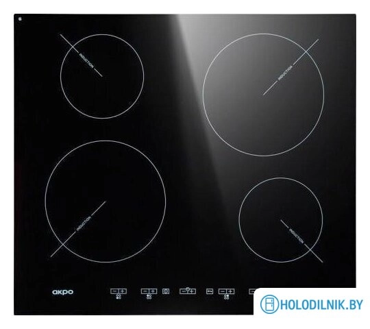 Варочная панель Akpo PIA 60 825 02