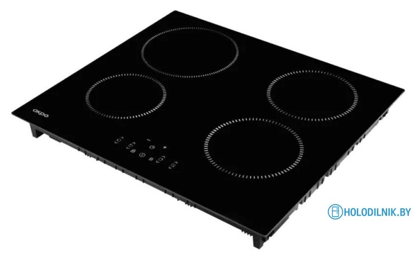 Варочная панель Akpo PIA 60 940 12CC BL