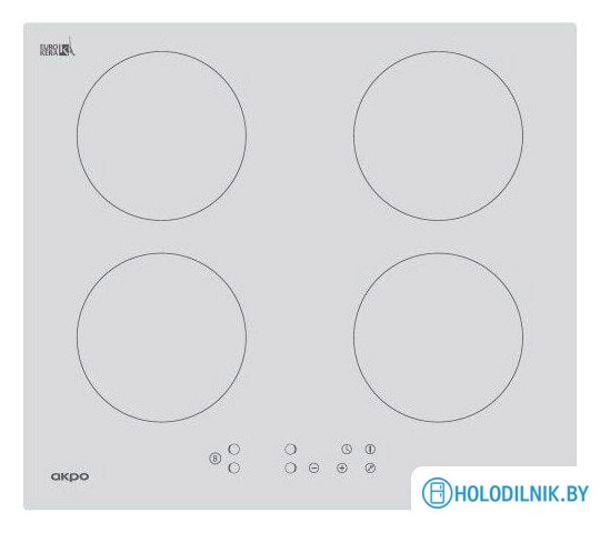 Варочная панель Akpo PIA 60 940 14CC WH