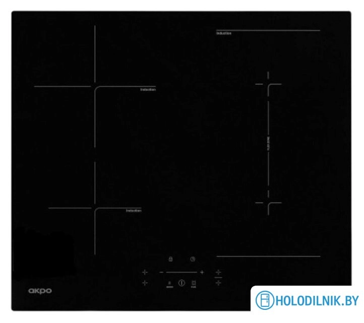 Варочная панель Akpo PIA 60 941 19 CC BL