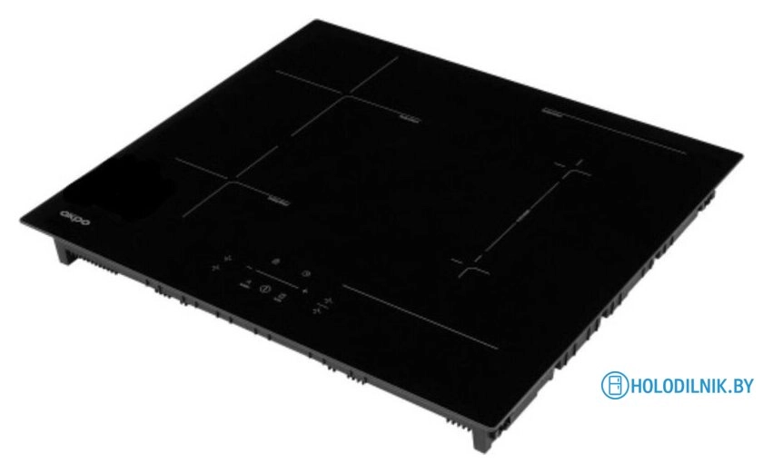 Варочная панель Akpo PIA 60 941 19 CC BL