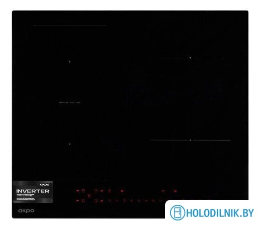 Варочная панель Akpo PIA 60 941 22FZ-1 BL