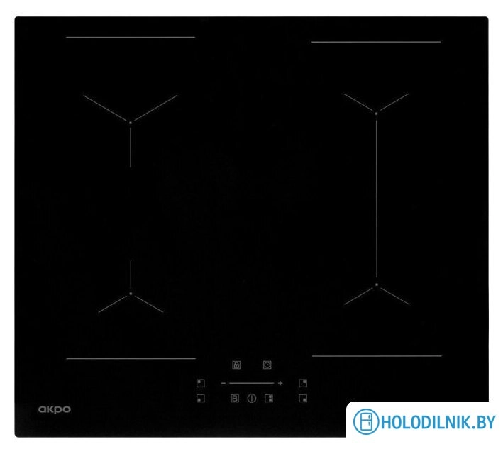 Варочная панель Akpo PIA 60 942 18U BL