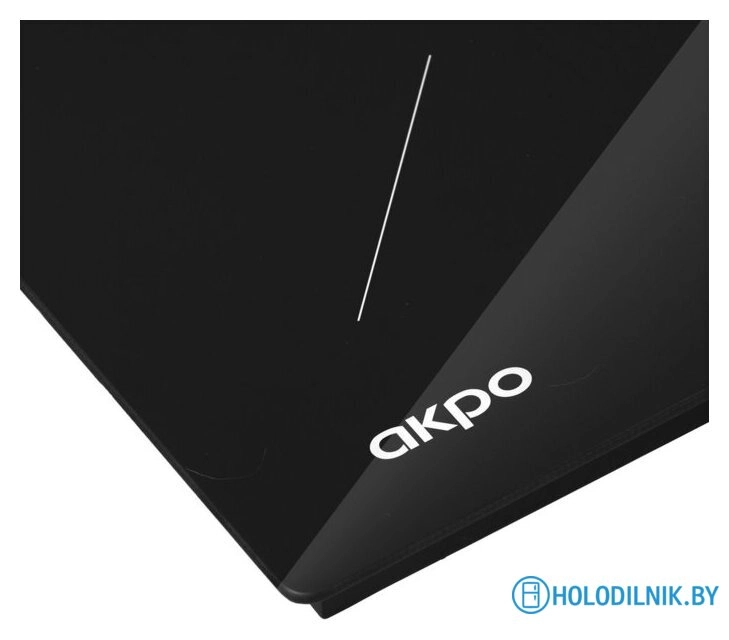 Варочная панель Akpo PIA 6094013CC BL