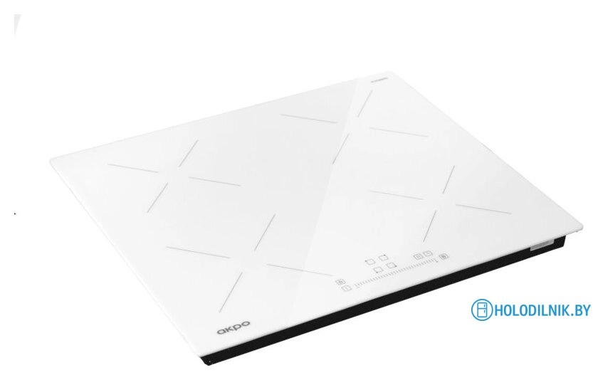 Варочная панель Akpo PIA 6094013CC WH