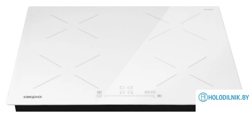 Варочная панель Akpo PIA 6094013CC WH