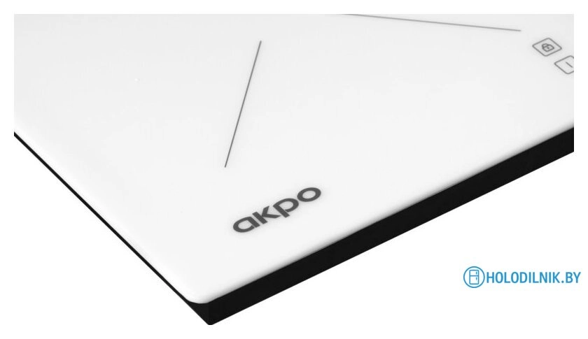 Варочная панель Akpo PIA 6094013CC WH