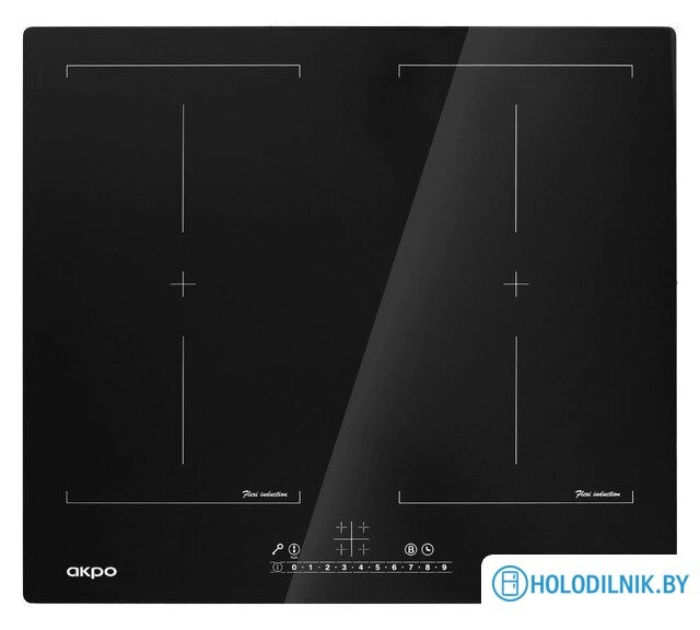 Варочная панель Akpo PIA 60942FZ24CC BL