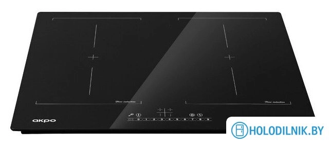 Варочная панель Akpo PIA 60942FZ24CC BL