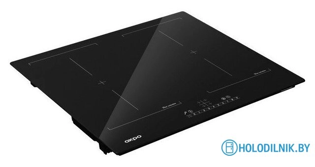 Варочная панель Akpo PIA 60942FZ24CC BL