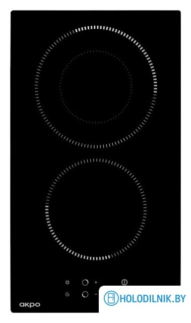 Варочная панель Akpo PKA 30 9114 BL