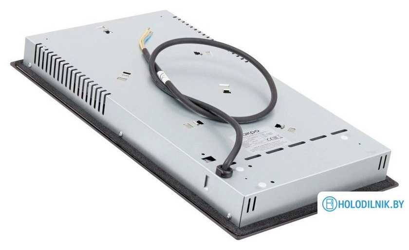 Варочная панель Akpo PKA 309005K BL