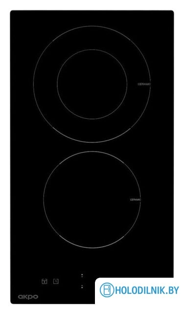 Варочная панель Akpo PKA 309105K BL