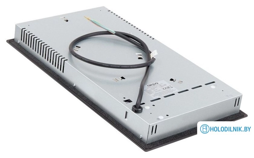 Варочная панель Akpo PKA 309105K BL