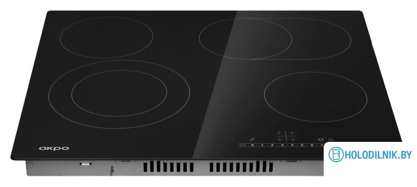 Варочная панель Akpo PKA 6094207 BL