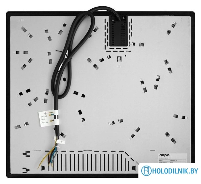 Варочная панель Akpo PKA 6094207 BL