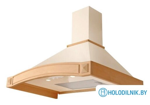 Кухонная вытяжка Akpo Rustica bari 60 WK-4
