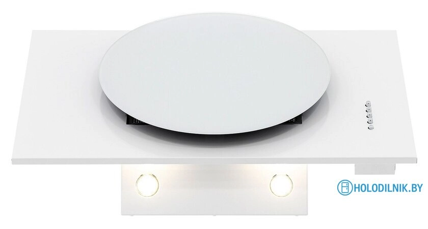 Кухонная вытяжка Akpo Selene eco 60 WK-4 (белый)