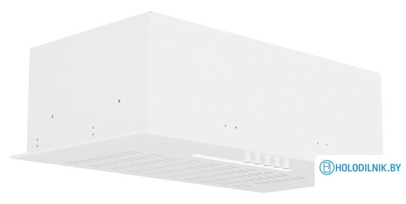 Кухонная вытяжка Akpo Sesto 60 WK-7 (белый)