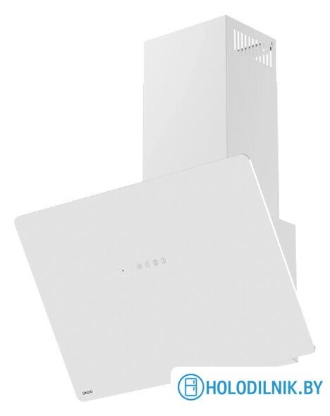 Кухонная вытяжка Akpo Smart 60 WK-11 (белый)
