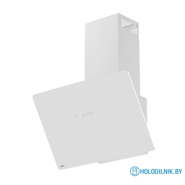 Кухонная вытяжка Akpo Smart 60 WK-11 (белый)
