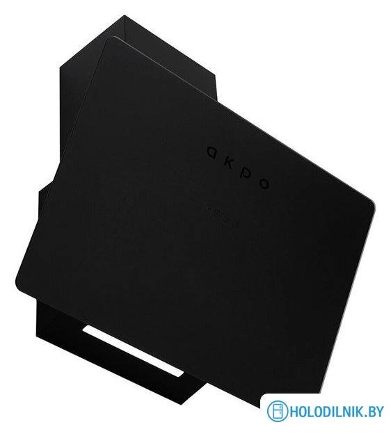 Кухонная вытяжка Akpo Smart Royal WK-11 (черный)