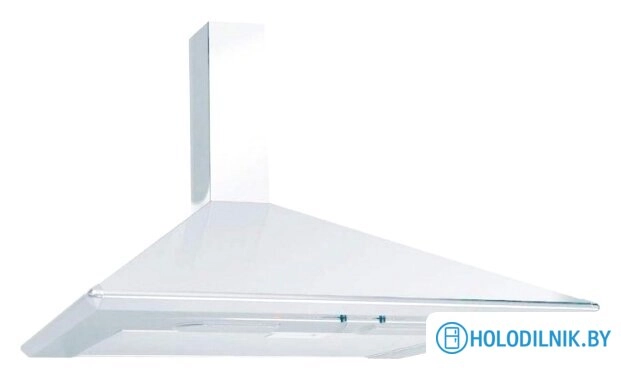 Кухонная вытяжка Akpo Soft 60 WK-5 (белый)