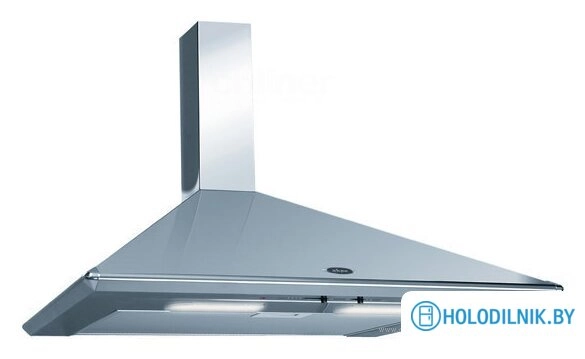 Кухонная вытяжка Akpo Soft 60 WK-5 (нержавеющая сталь)