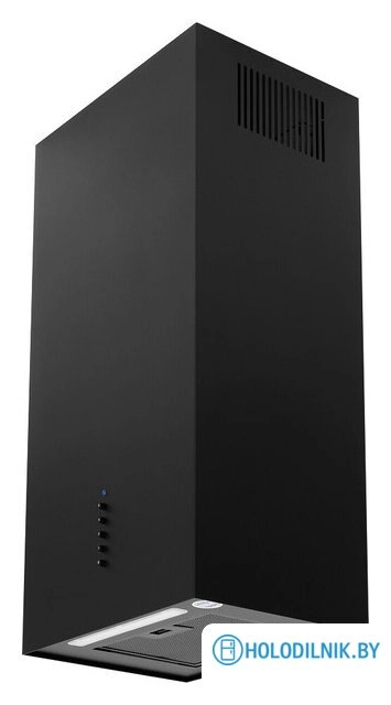 Кухонная вытяжка Akpo Terra Eco 40 WK-4 (черный)