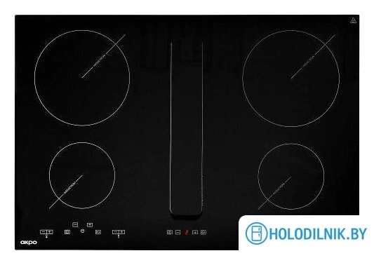 Варочная панель Akpo Tytan Induction 4 WK-9