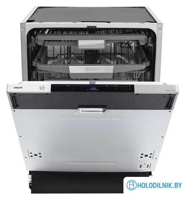 Встраиваемая посудомоечная машина Akpo ZMA60 Series 9 Pro