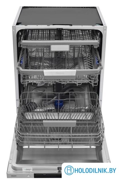 Встраиваемая посудомоечная машина Akpo ZMA60 Series 9 Pro