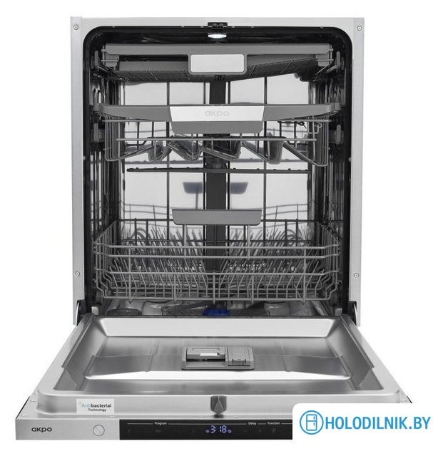 Встраиваемая посудомоечная машина Akpo ZMA60 Series 9 Pro