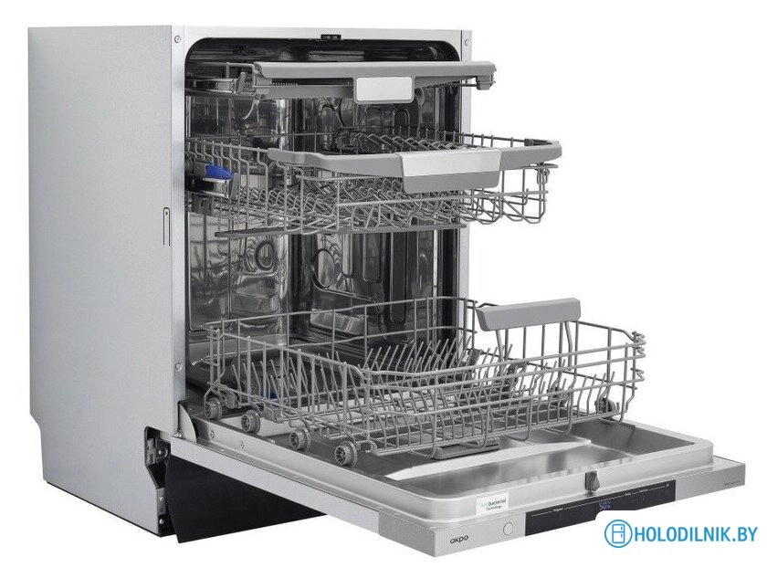Встраиваемая посудомоечная машина Akpo ZMA60 Series 9 Pro