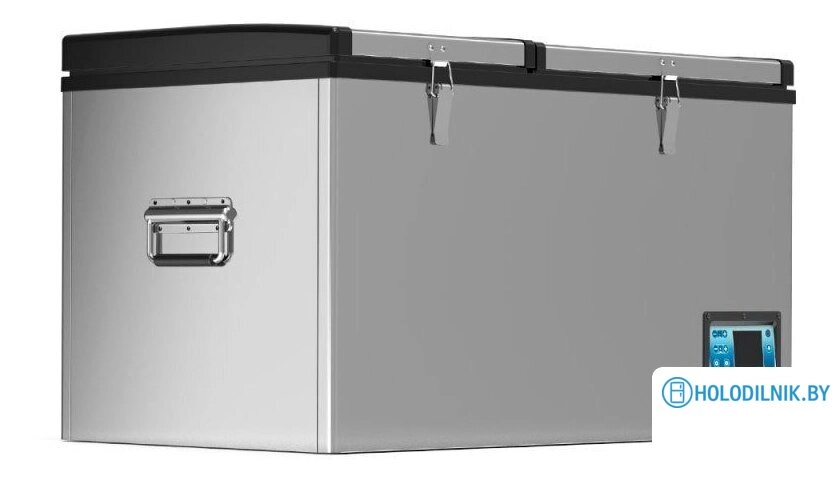 Компрессорный автохолодильник Alpicool BCD100 (без адаптера 220В)