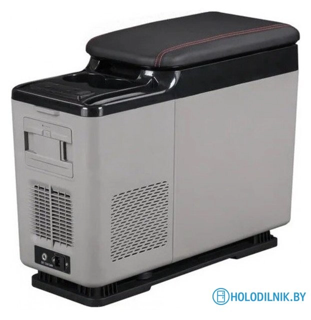 Компрессорный автохолодильник Alpicool CF15 (без адаптера 220В)
