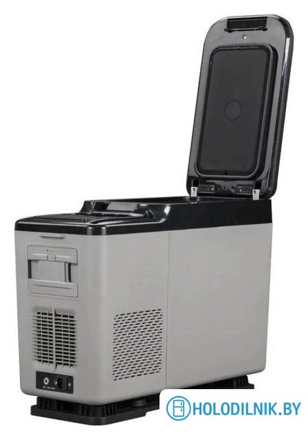 Компрессорный автохолодильник Alpicool CF15 (без адаптера 220В)