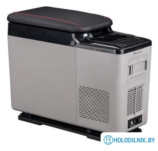 Компрессорный автохолодильник Alpicool CF15 (без адаптера 220В)