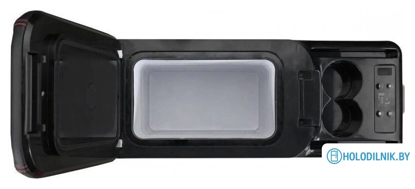 Компрессорный автохолодильник Alpicool CF15 (без адаптера 220В)