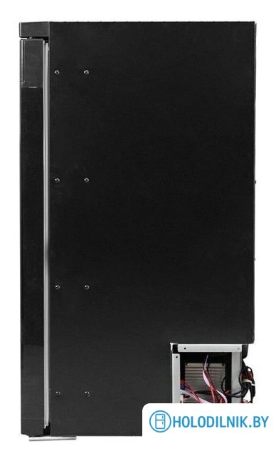 Компрессорный автохолодильник Alpicool CR85X